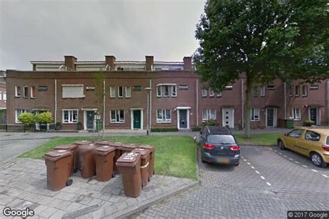 William Boothstraat 23 4812 LT Breda .